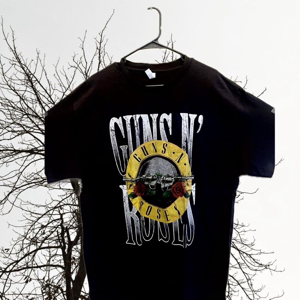 Guns N’ Roses T-Shirt